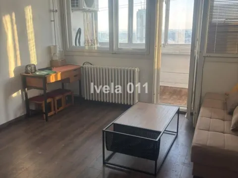 Sale, one bedroom apartment, 41m², Zemun Sve Podlokacije, Beograd - image 5