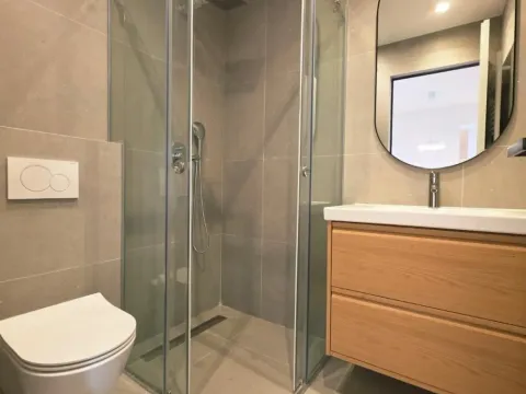 Sale, two bedroom apartment, 46m², Senjak, Beograd - image 11