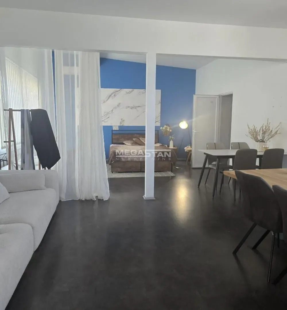 Rent, office space, 330m², Žarkovo, Beograd