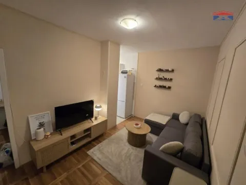 Izdavanje, jednosoban stan, 28m², Telep, Novi Sad Sve Podlokacije - image 5