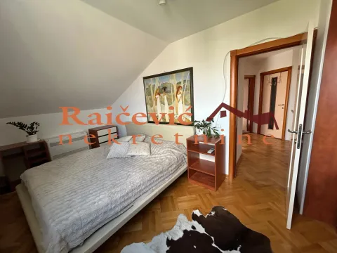 Prodaja, trosoban stan, 82m², Stari Grad, Beograd - image 5