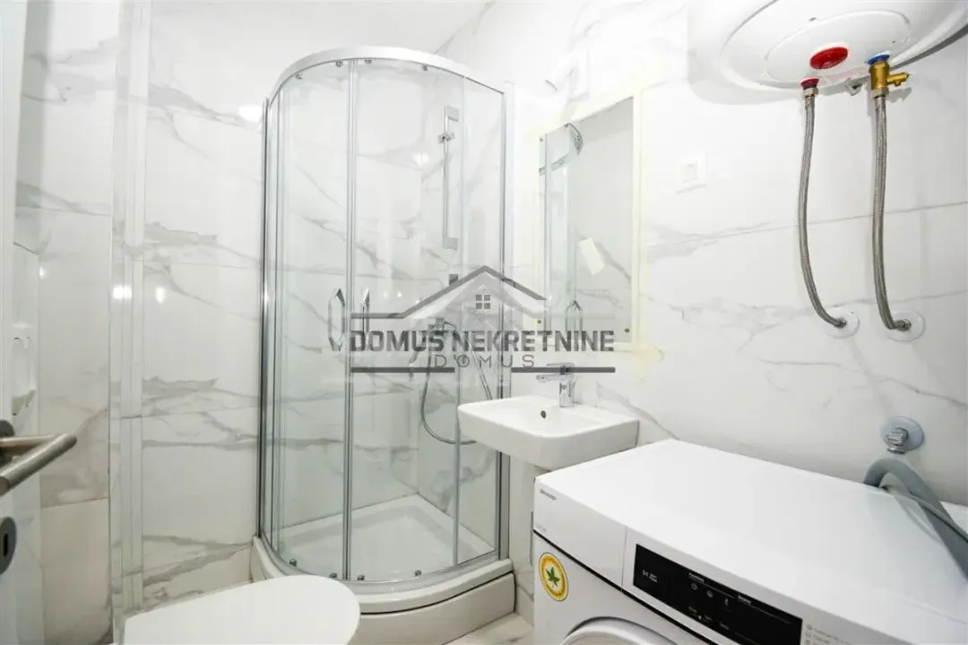 Rent, apartment, 26m², Zabjelo, Podgorica
