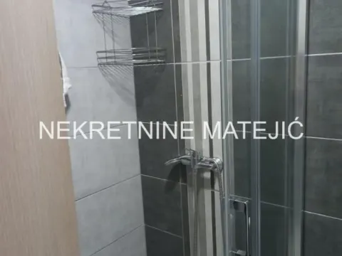 Izdavanje, jednosoban stan, 39m², Bubanj, Kragujevac - image 3