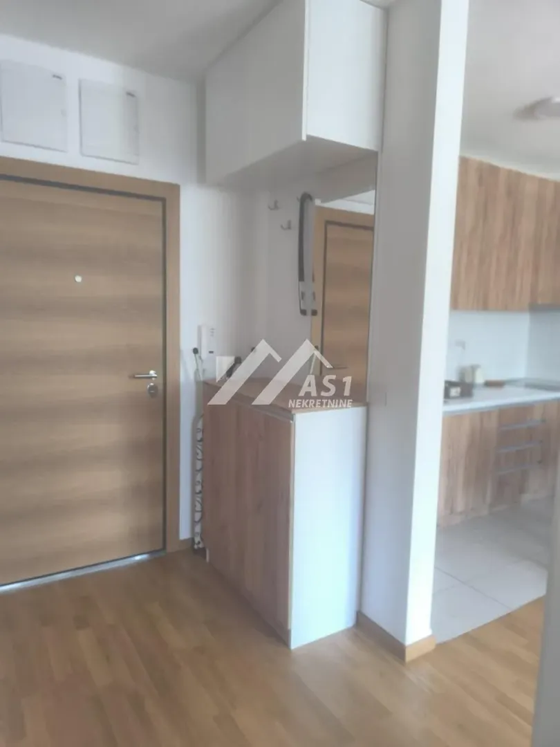 Izdavanje, jednosoban stan, 45m², Telep, Novi Sad Sve Podlokacije