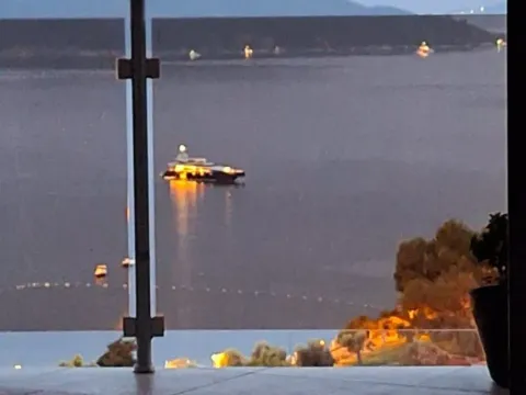 Rent, one bedroom apartment, 55m², Pržno, Budva - image 8