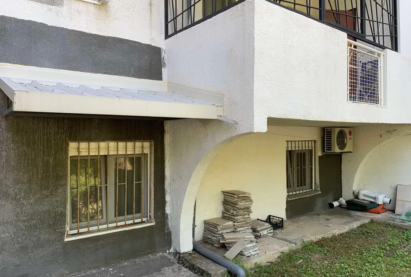 Prodaja, stan, 24m², Podgorica, Crna Gora