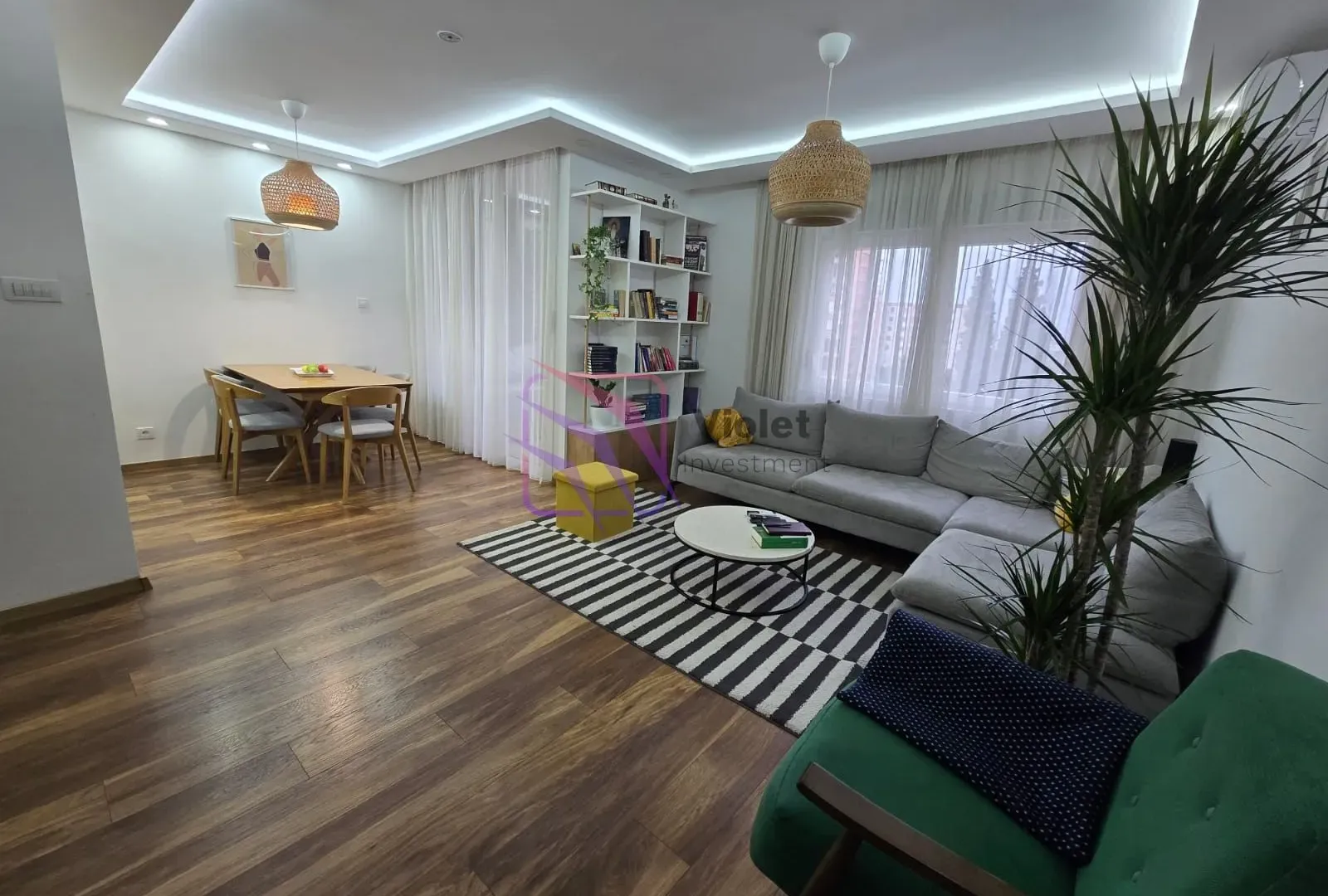 Prodaja, trosoban stan, 89m², Autobuska stanica, Podgorica