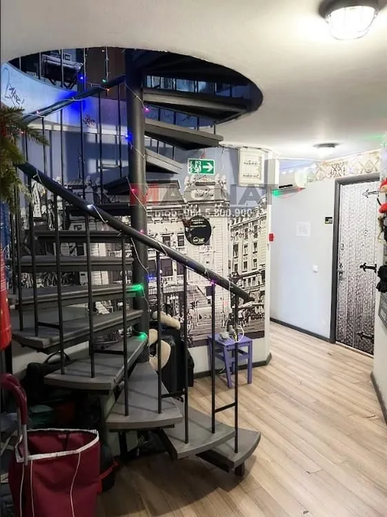 Sale, office space, 170m², Stari Grad, Beograd