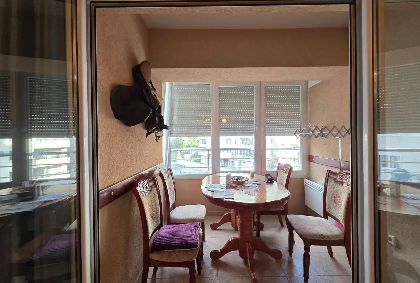 Sale, studio apartment, 37m², Budva, Crna Gora
