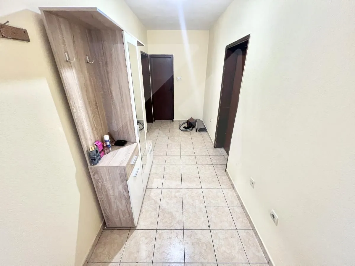 Izdavanje, dvosoban stan, 80m², Donja Gorica, Podgorica