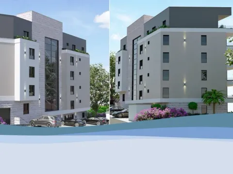 Sale, one bedroom apartment, 43m², Bečići, Budva - image 9