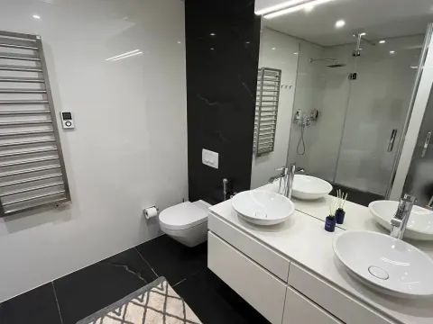 Prodaja, dvosoban stan, 178m², Dukley Gardens, Budva - image 5
