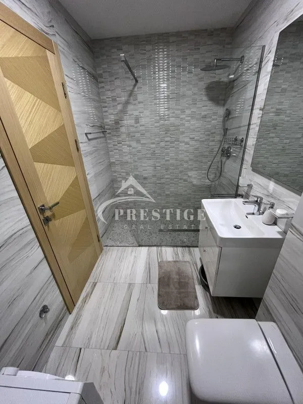 Rent, one bedroom apartment, 52m², Preko Morače, Podgorica