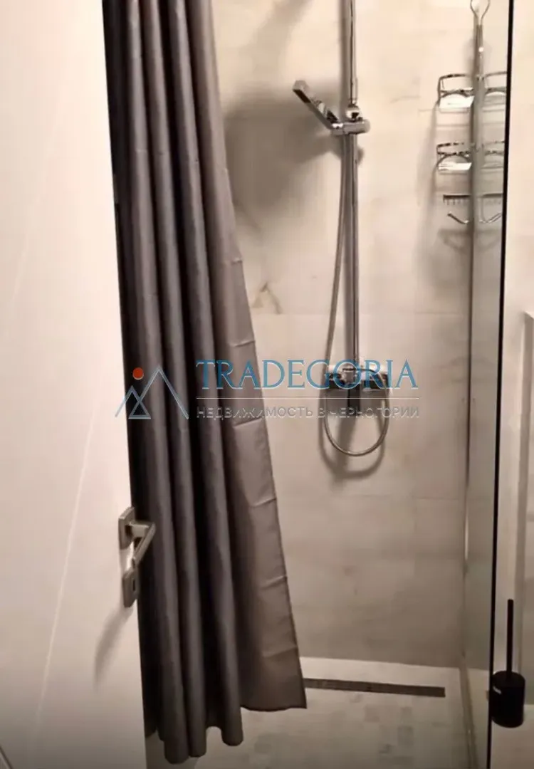 Prodaja, jednosoban stan, 45m², Dobra Voda, Bar