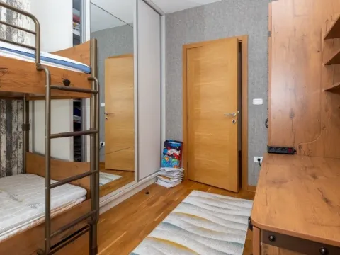 Prodaja, dvosoban stan, 63m², City Kvart, Podgorica - image 8
