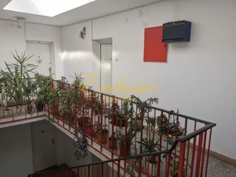 Rent, one bedroom apartment, 28m², Šumice, Beograd - image 8