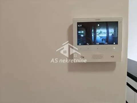 Izdavanje, dvosoban stan, 60m², Novi Beograd Sve Podlokacije, Beograd - image 14