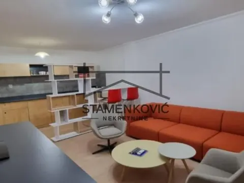 Izdavanje, dvosoban stan, 53m², Novi Sad Sve Podlokacije, Novi Sad - image 2