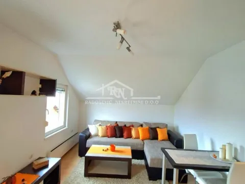 Prodaja, stan, 25m², Borča 1, Borča Sve Podlokacije - image 6