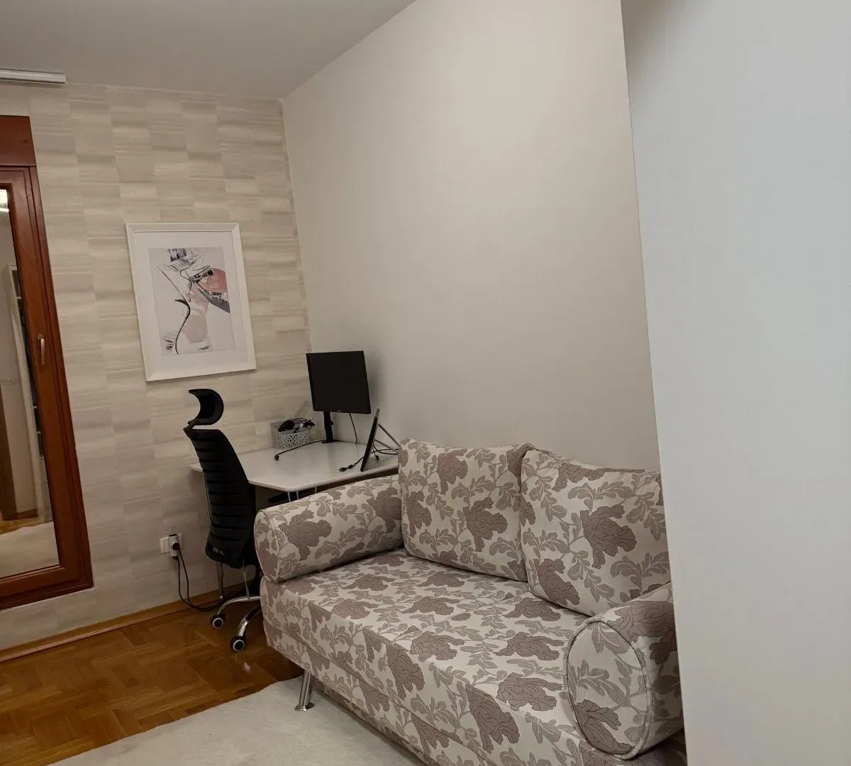 Prodaja, dvosoban stan, 69m², Pobrežje, Podgorica