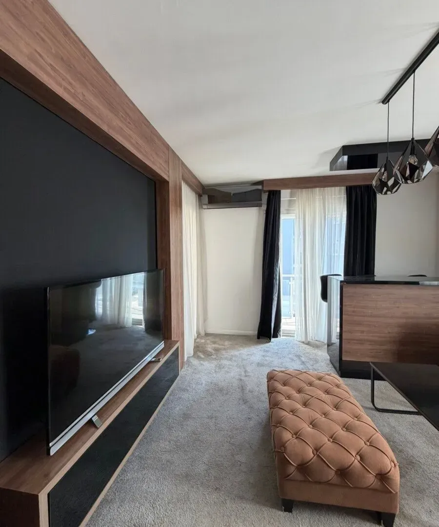 Prodaja, trosoban stan, 100m², City Kvart, Podgorica