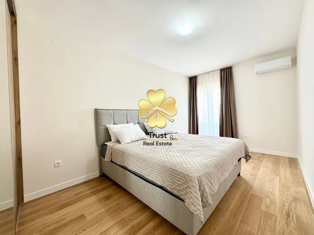 Rent, two bedroom apartment, 72m², Central Point, Podgorica