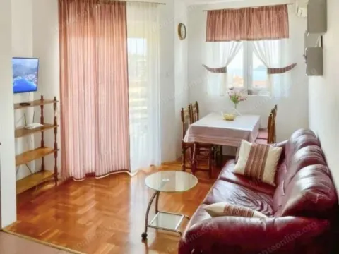 Prodaja, jednosoban stan, 35m², Petrovac, Budva - image 2