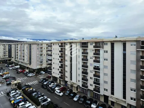 Sale, one bedroom apartment, 47m², City Kvart, Podgorica - image 11