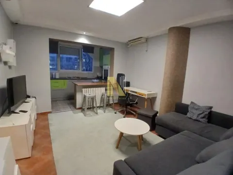 Izdavanje, dvosoban stan, 53m², Sajmište, Novi Sad - image 2