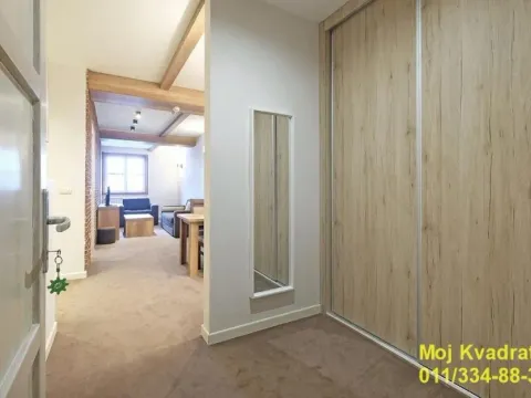 Sale, one bedroom apartment, 49m², Kopaonik, Srbija - image 10