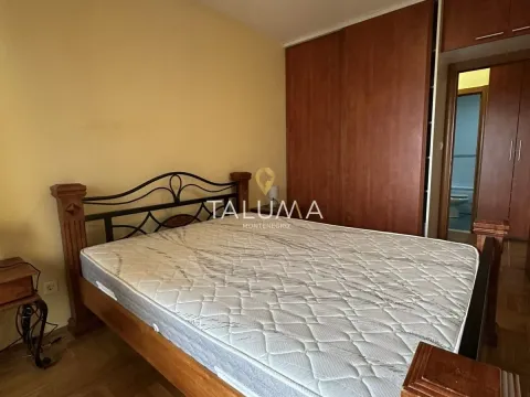 Prodaja, jednosoban stan, 50m², Stari Aerodrom, Podgorica - image 4
