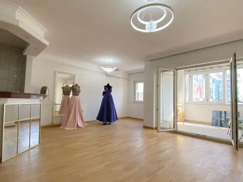 Rent, two bedroom apartment, 72m², Preko Morače, Podgorica - image 9