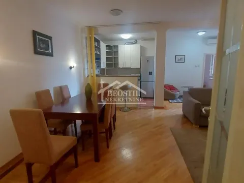 Izdavanje, dvosoban stan, 58m², Zvezdara Sve Podlokacije, Beograd - image 3