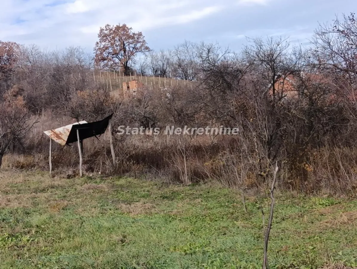 Prodaja, plac, 3333m², Sremski Karlovci, Novi Sad