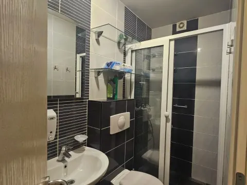 Daily-rent, one bedroom apartment, 40m², Budva okolina, Budva - image 4