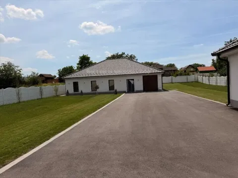 Prodaja, kuća, 600m², Vladimirovac, Alibunar - image 12