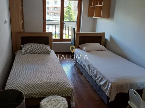 Rent, two bedroom apartment, 69m², City Kvart, Podgorica - image 5