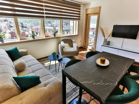 Prodaja, dvosoban stan, 46m², Budva, Crna Gora - image 4