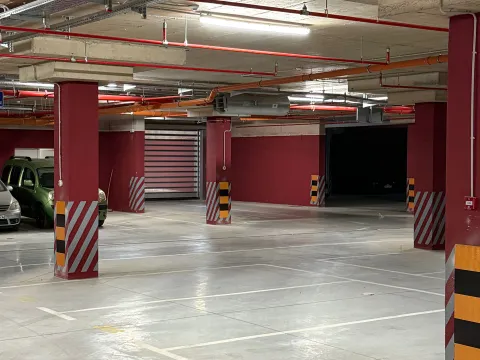 Izdavanje, dvosoban stan, 65m², Stari Aerodrom, Podgorica - image 9