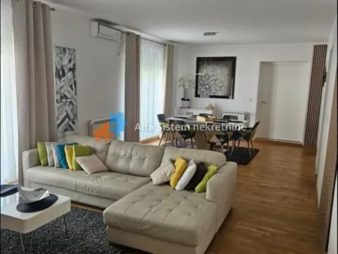 Rent, three bedroom apartment, 105m², Vračar Sve Podlokacije, Beograd - image 6