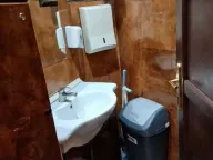 Izdavanje, poslovni prostor, 34m², Botanička Bašta, Palilula Sve Podlokacije - image 8