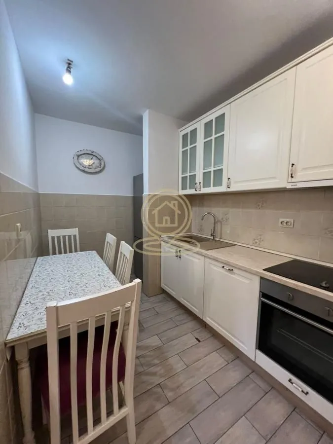 Rent, one bedroom apartment, 42m², Grbavica, Novi Sad Sve Podlokacije