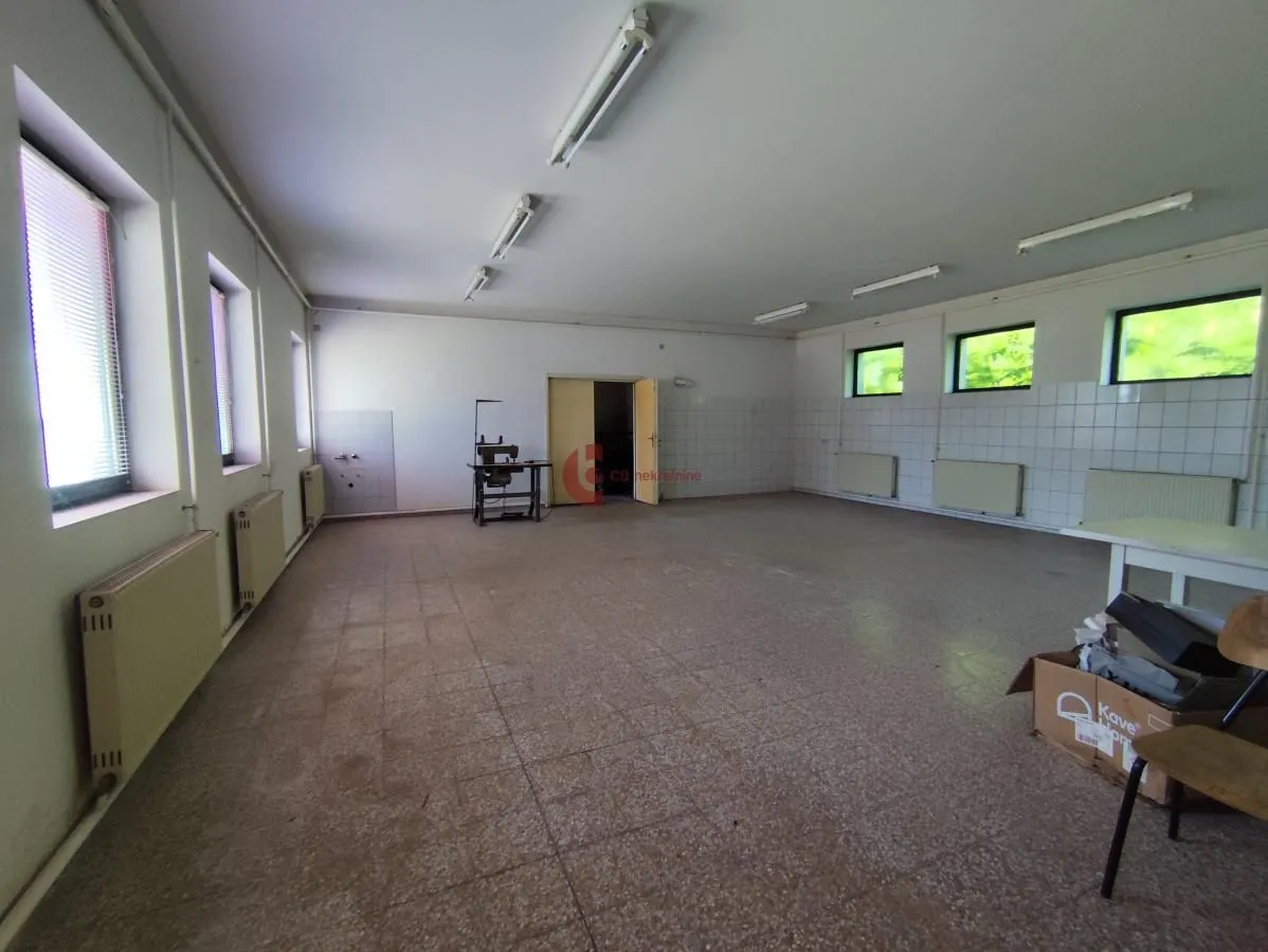 Prodaja, kuća, 880m², Bački Vinogradi, Subotica