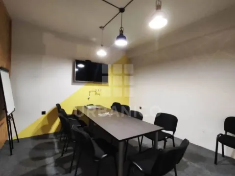 Rent, office space, 250m², Stara Varoš, Podgorica - image 3