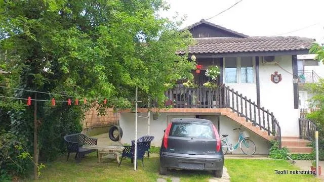 Sale, house, 80m², Surčin, Beograd