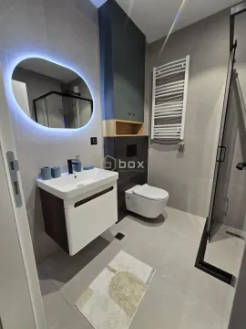 Izdavanje, jednosoban stan, 40m², Medijana, Niš - image 11