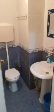 Izdavanje, jednosoban stan, 40m², Budva, Crna Gora - image 7