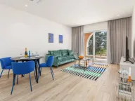 Daily-rent, one bedroom apartment, 50m², Luštica Bay, Tivat - image 2