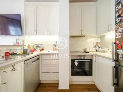 Sale, three bedroom apartment, 87m², Crveni Krst, Beograd - image 9