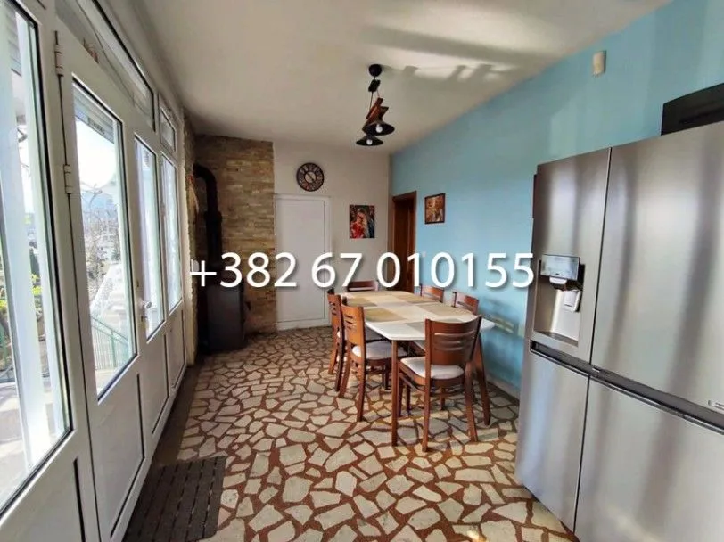 Prodaja, kuća, 135m², Sutomore, Bar